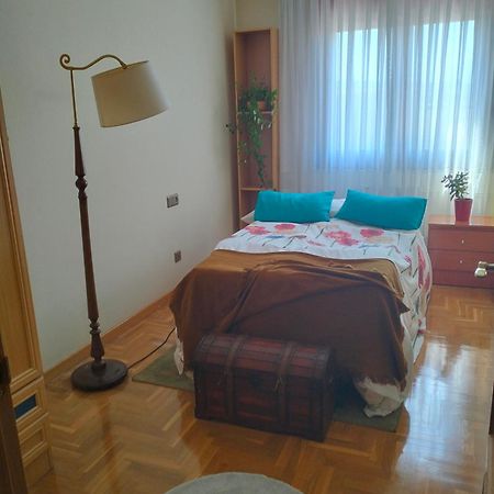 El Descanso Oviedo Eksteriør bilde